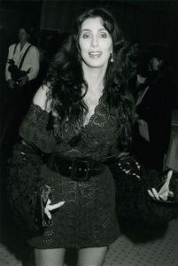 Cher 1989, LA.jpg